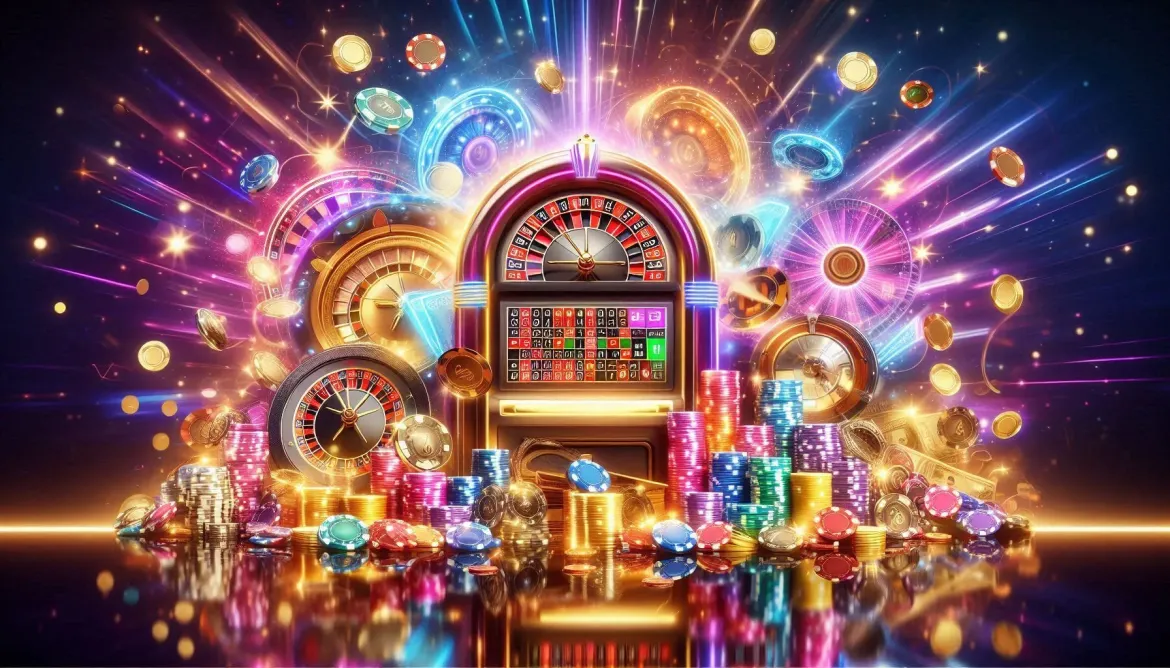 Mr Baron Casino